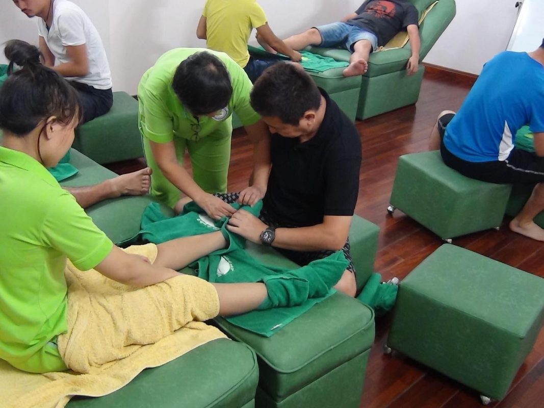 massage 1