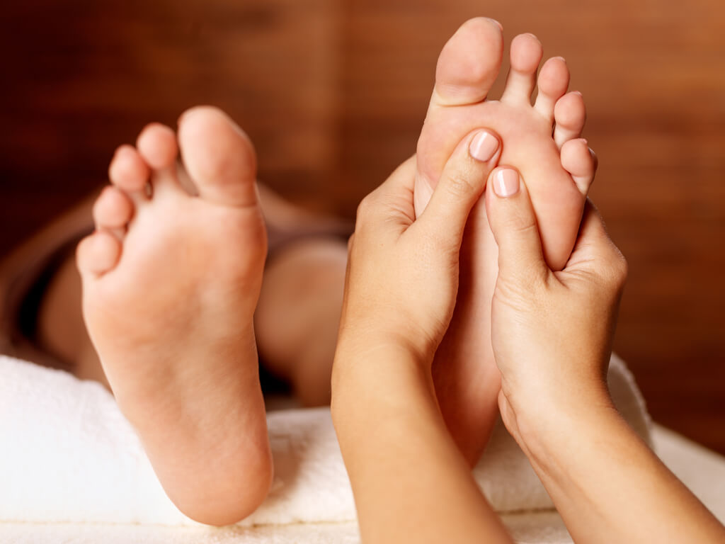 massage foot 3