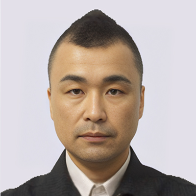 gv FUTOSHI TSUYUKUBO